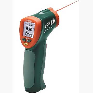 Mini thermomètre infrarouge 42510A