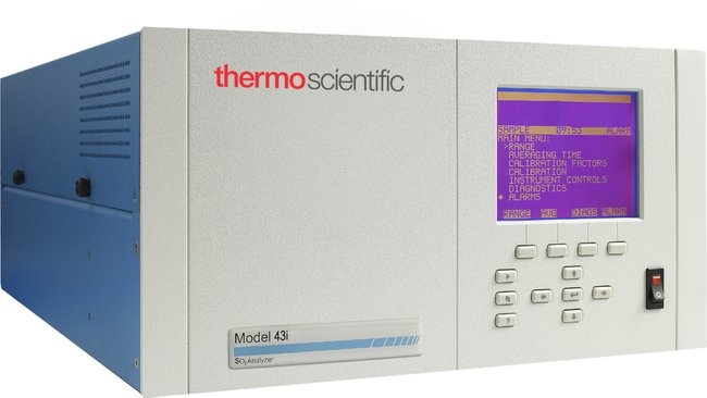 Thermo 43i