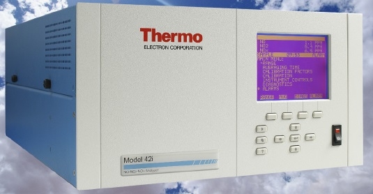 Thermo 42i-HL
