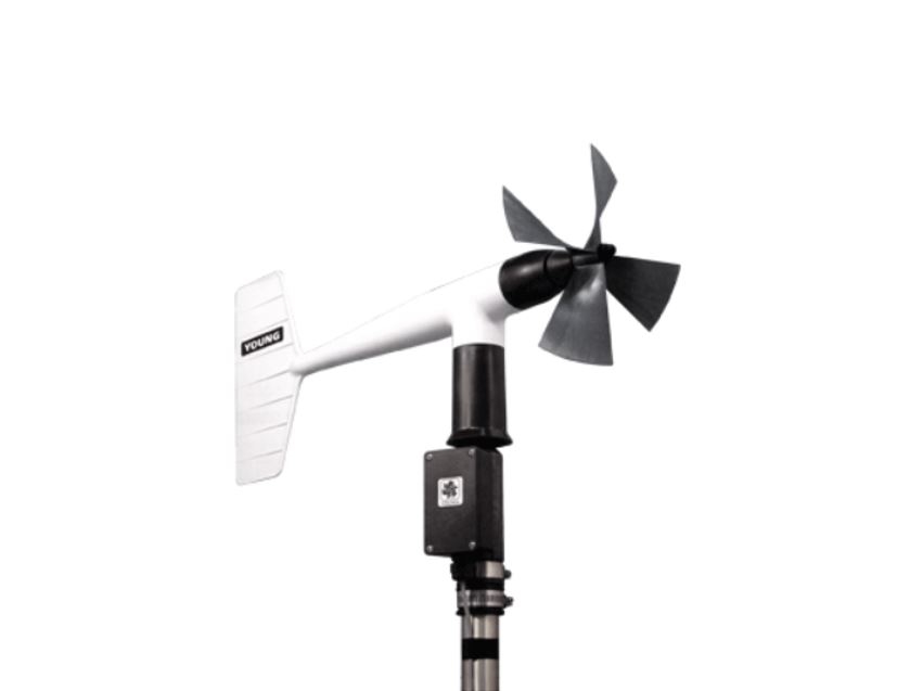 Modèle 05305 Wind Monitor-AQ
