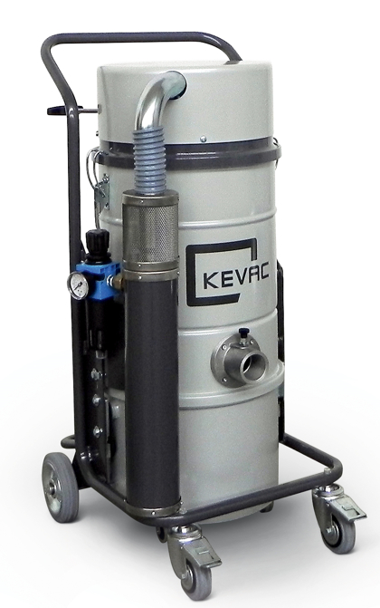 KEVAC KC36
