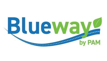 Blueway by PAM