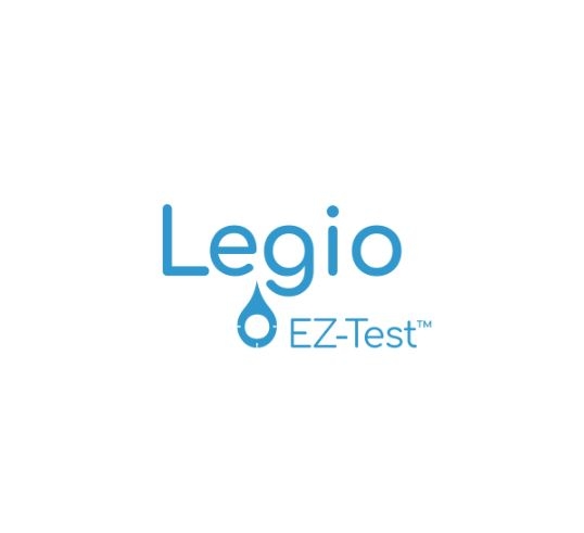 LEGIO EZ-TEST