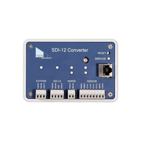 SDI-12 Converter