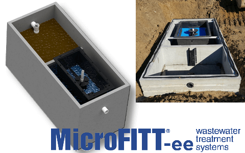 MicroFITT ®-ee : Microstation éco-énergétique