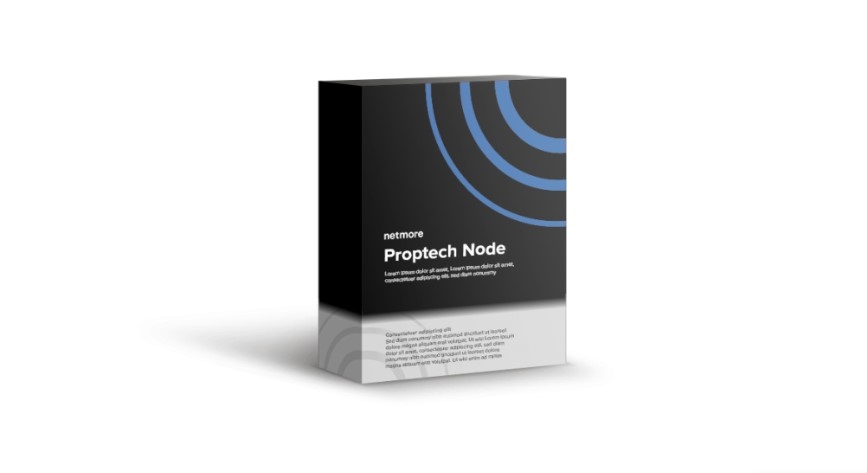 Proptech & Connectivity Node