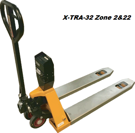 X-TRA-B Zone 2&22