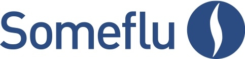 Logo SOMEFLU