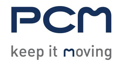 Logo de PCM Europe SAS