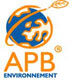 Logo APB ENVIRONNEMENT