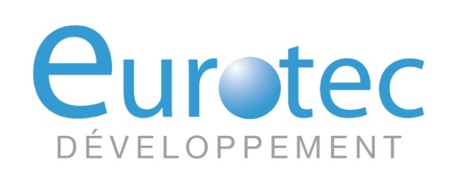 Logo EUROTEC Développement S.A.S