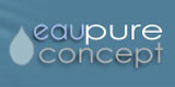 Logo EAU PURE CONCEPT