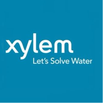 Logo de XYLEM WATER SOLUTIONS France