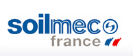 Logo SOILMEC