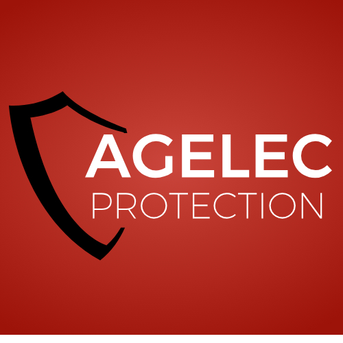 Logo AGELEC PROTECTION