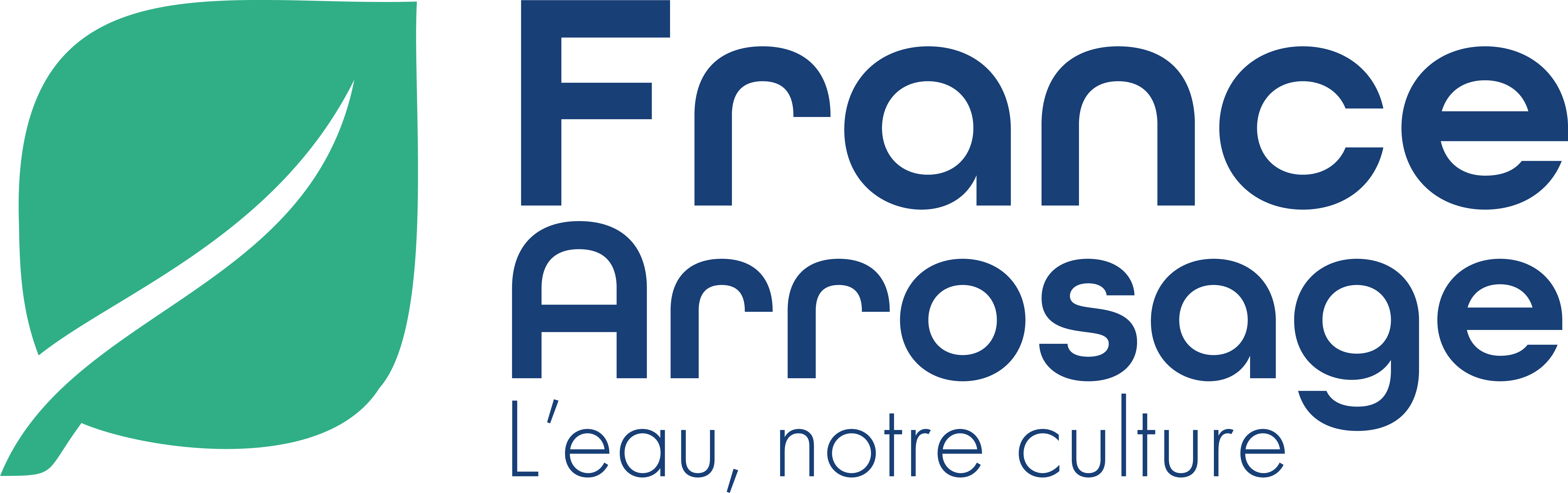 Logo FRANCE ARROSAGE
