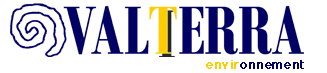 Logo VALTERRA EAU ETUDES ET CONSEIL