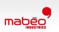 Logo MABEO INDUSTRIES