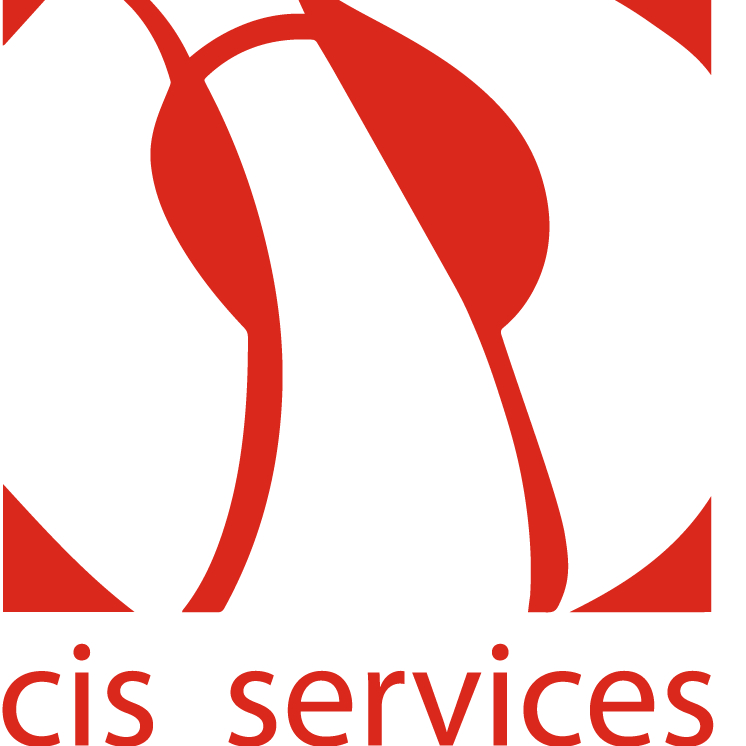 Logo CIS SERVICES S.A.S.