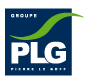 Logo GROUPE PIERRE LE GOFF