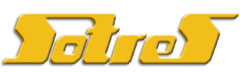Logo SOTRES
