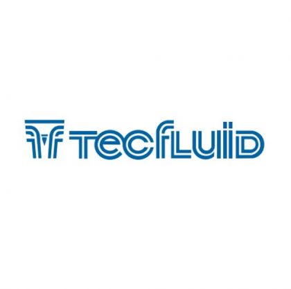 Logo de TECFLUID France SARL