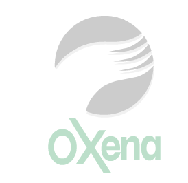 Logo OXENA