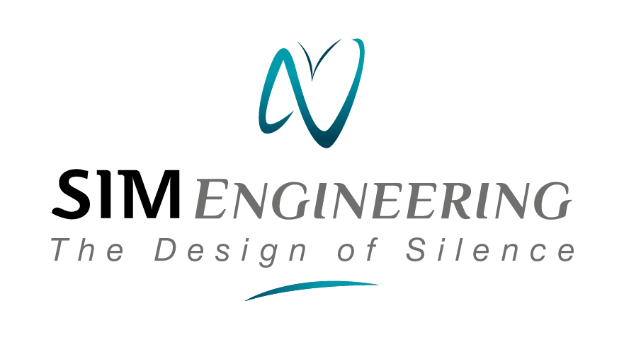 Logo SIM ENGINEERING