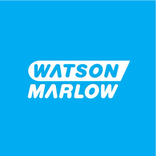 Logo de WATSON MARLOW SAS