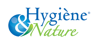 Logo HYGIENE ET NATURE