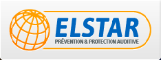 Logo ELSTAR PREVENTION