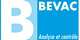 Logo BEVAC
