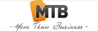 Logo de MTB RECYCLING
