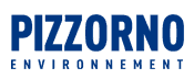 Logo GROUPE PIZZORNO ENVIRONNEMENT