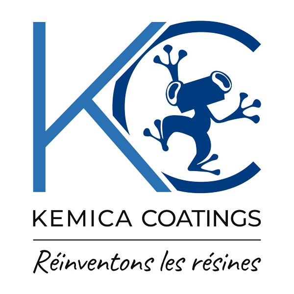 Logo de KEMICA COATINGS
