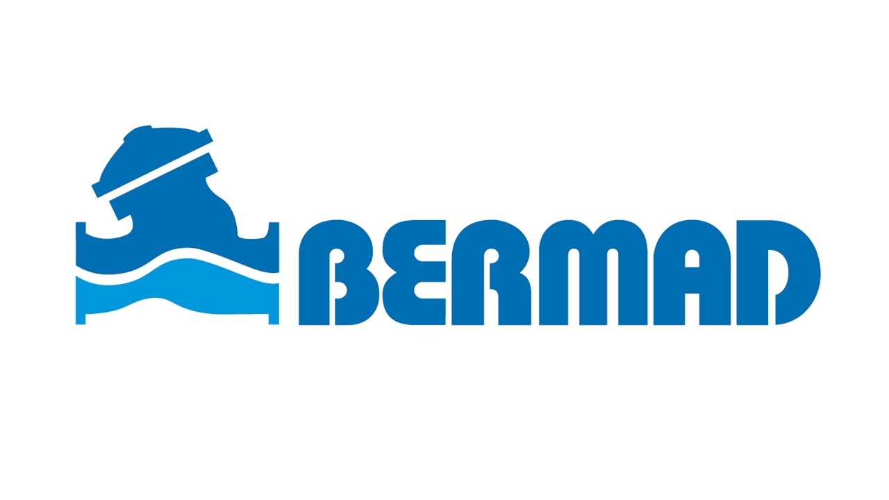 Logo BERMAD FRANCE SAS