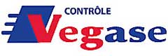 Logo VEGASE CONTROLE