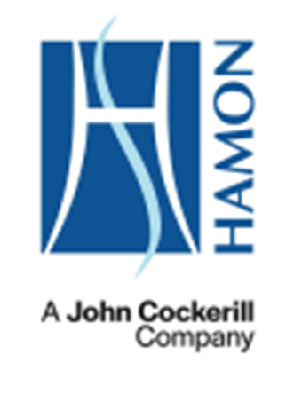 Avatar JOHN COCKERILL HAMON - HAMON THERMAL EUROPE FRANCE