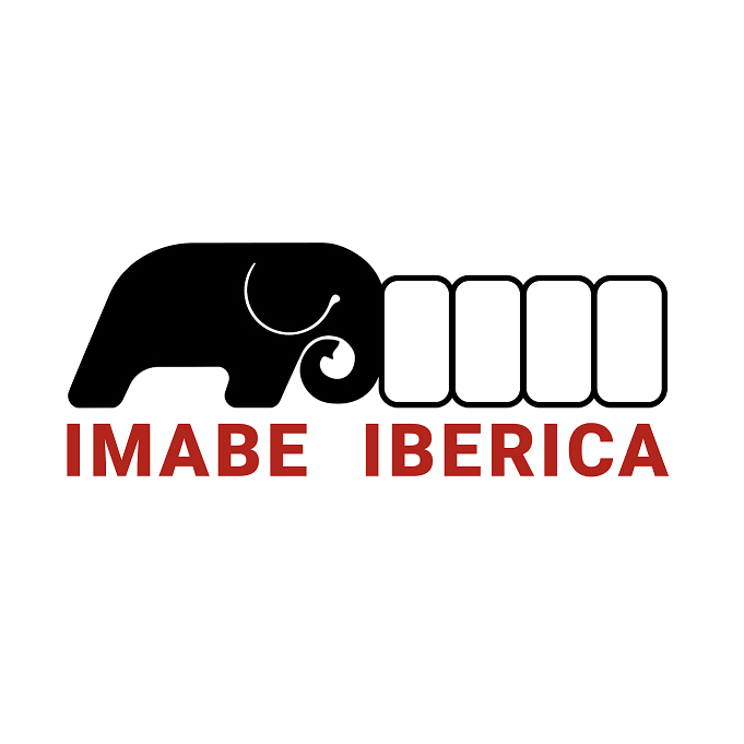 Logo IMABE IBERICA
