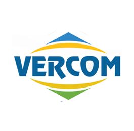 Logo de Agence VERCOM
