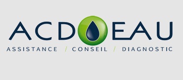 Logo ACDEAU