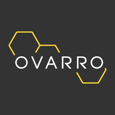 Logo OVARRO (ex-PRIMAYER)