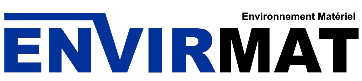 Logo de ENVIRMAT