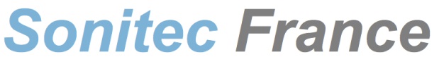 Logo Sonitec France