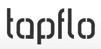 Logo TAPFLO FRANCE