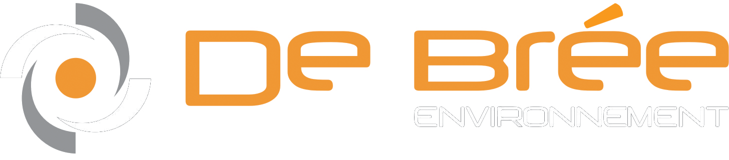 Logo DE BREE ENVIRONNEMENT