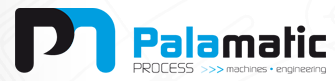 Logo PALAMATIC