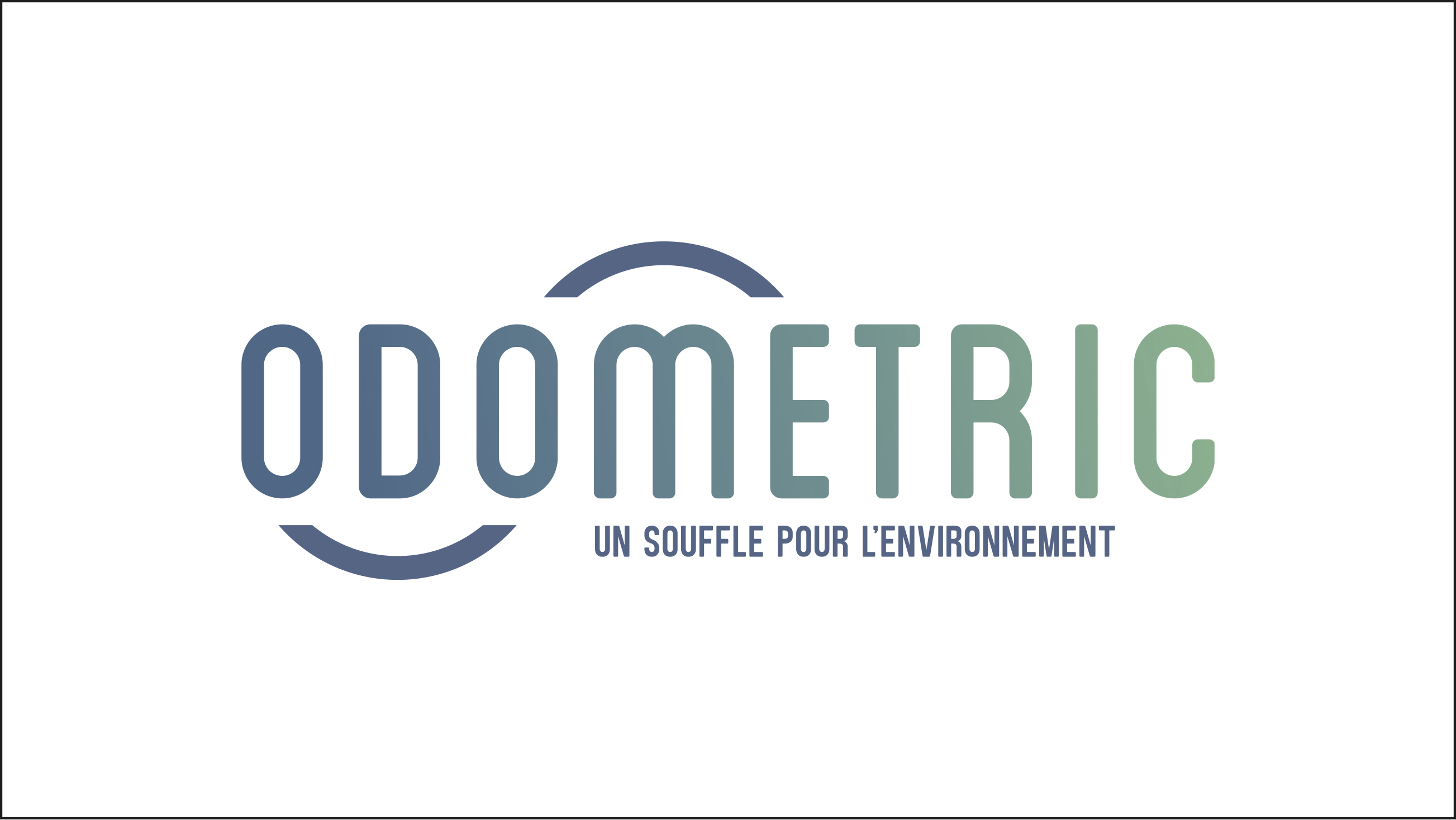 Logo ODOMETRIC