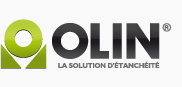 Logo OLIN
