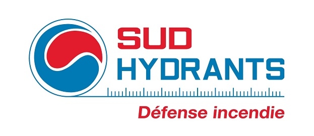 Logo SUD HYDRANTS